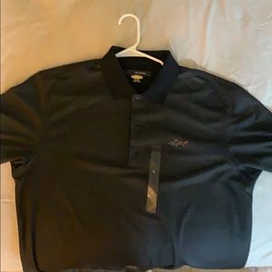 Greg Norman Play Dri Polo